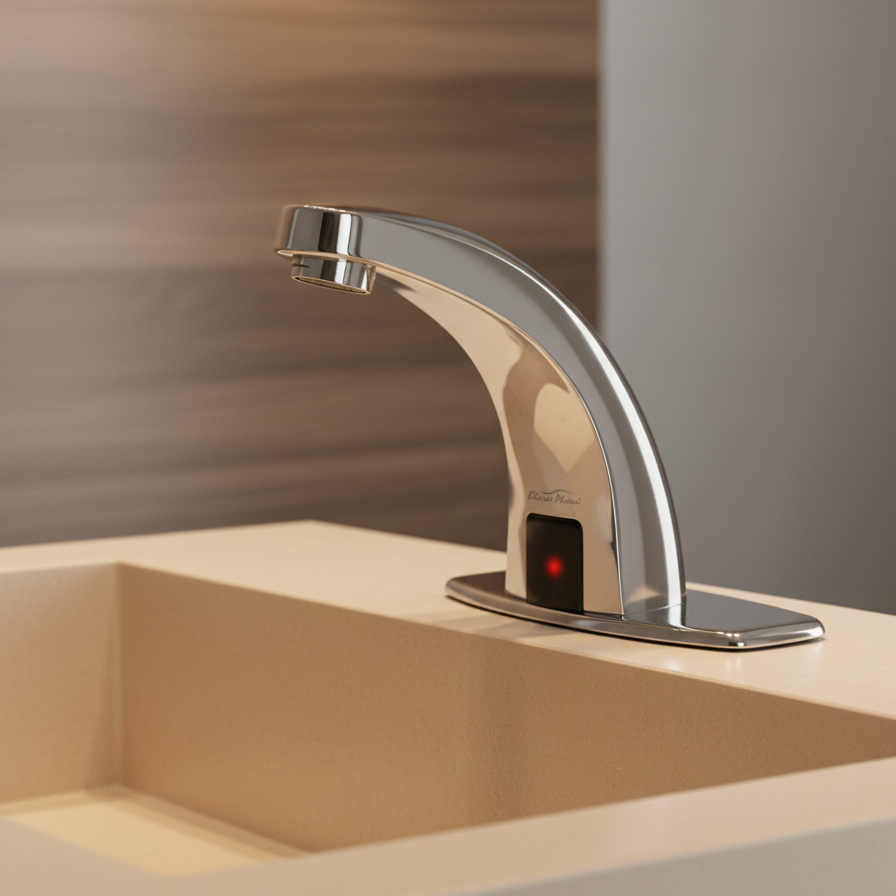 Automatic Tap for Basin BP-F492 DC