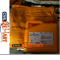 Sika Top 551 Seal In Part(a+b)