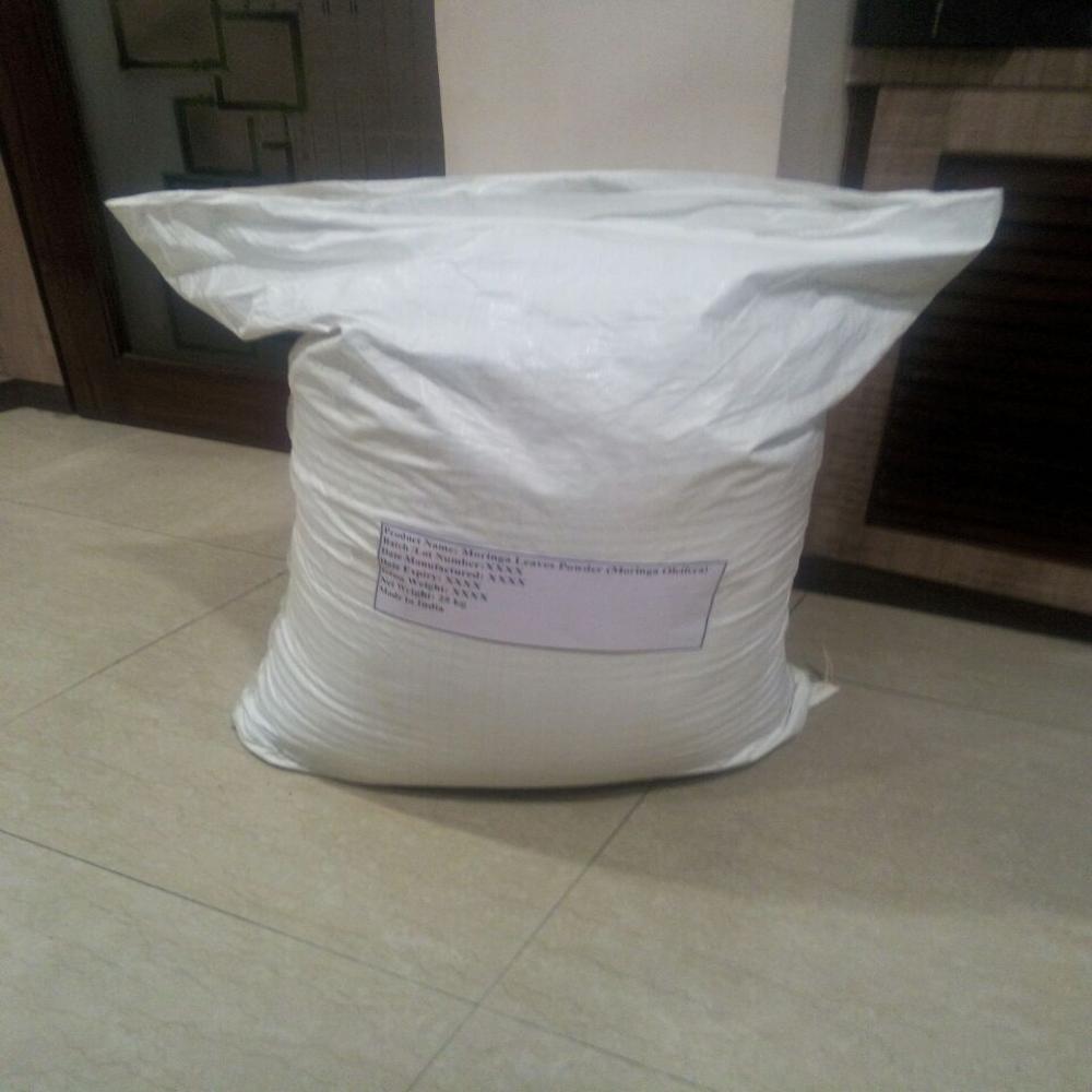 Moringa Leaves Powder