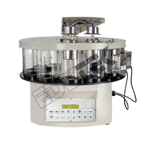 Digital Tissue Processor