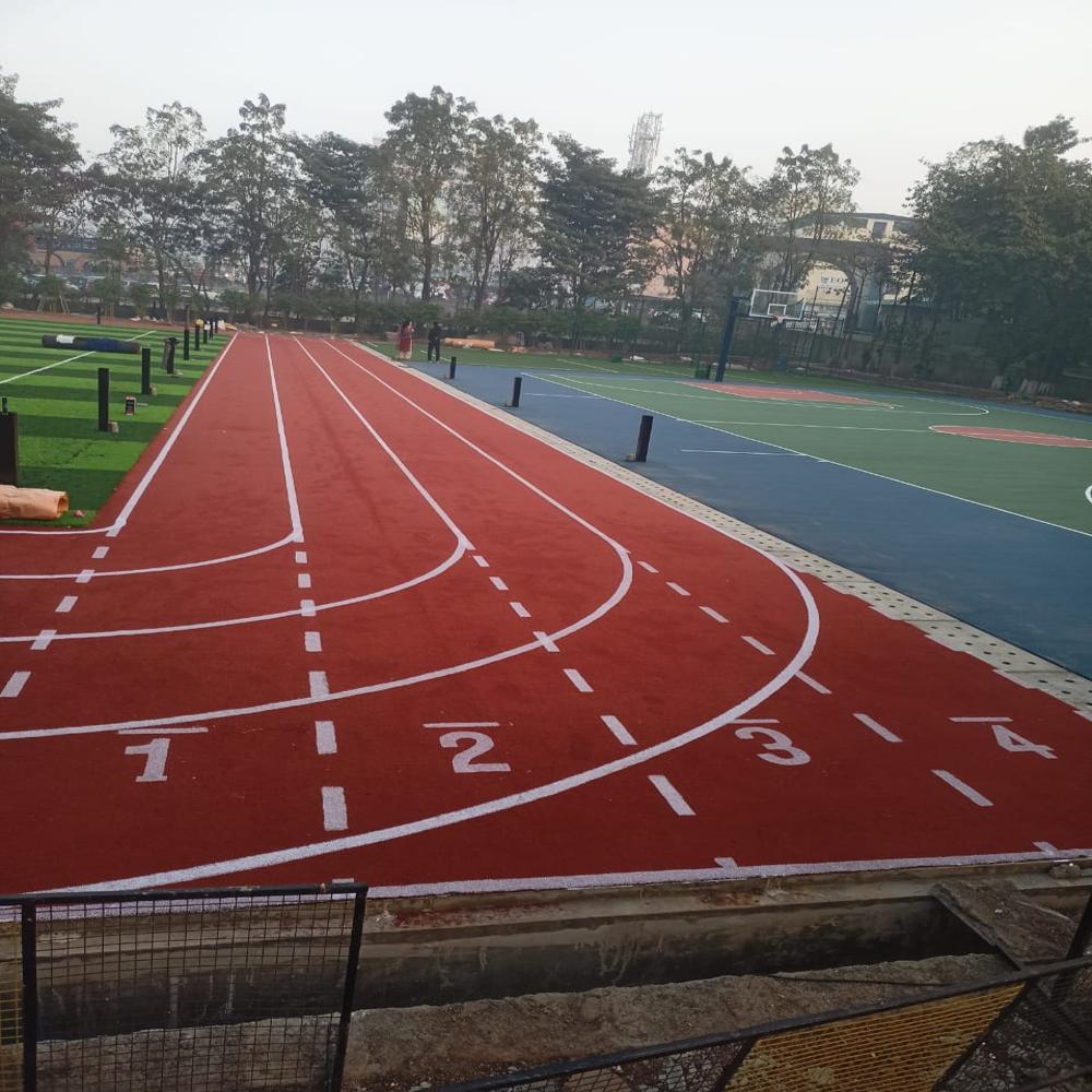 KIDS FLOORING UNIPLAY EPDM