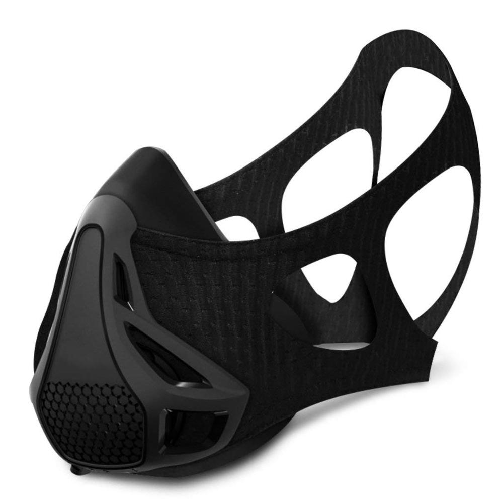 Fitness Training Mask 