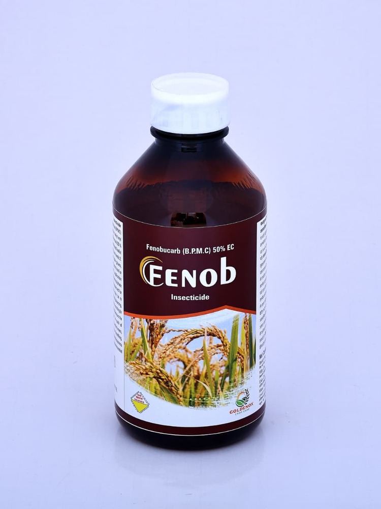 Fenobucarb (Bpmc) 50% Ec - Application: Agriculture