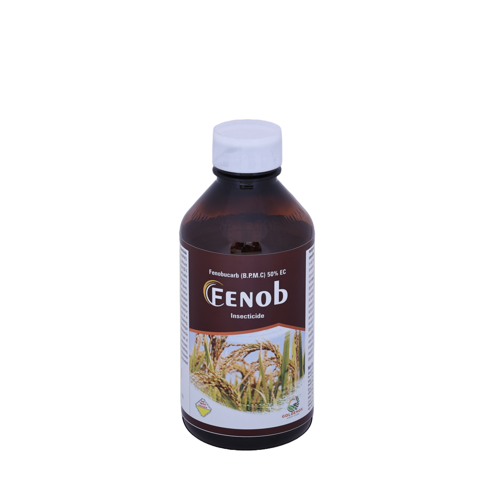 Fenobucarb (BPMC) 50% EC