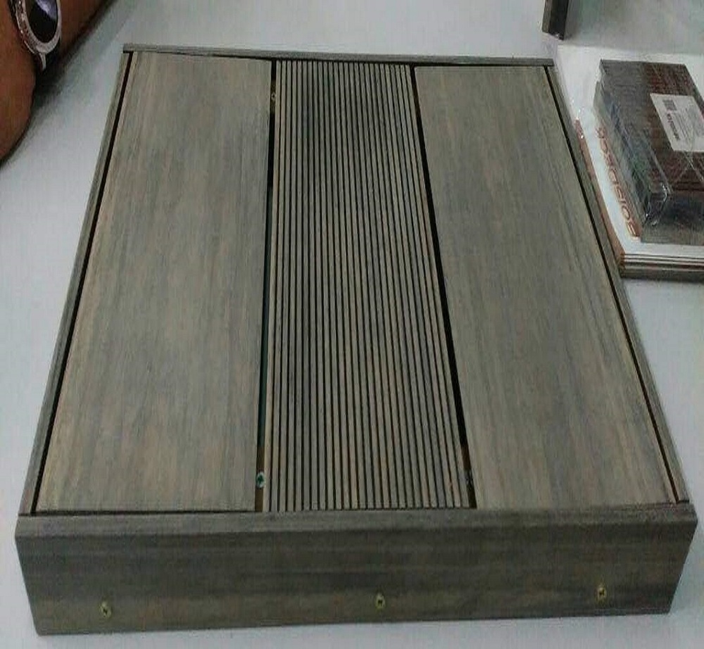 Wooden Drawer