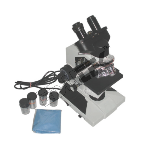 Binocular Microscope