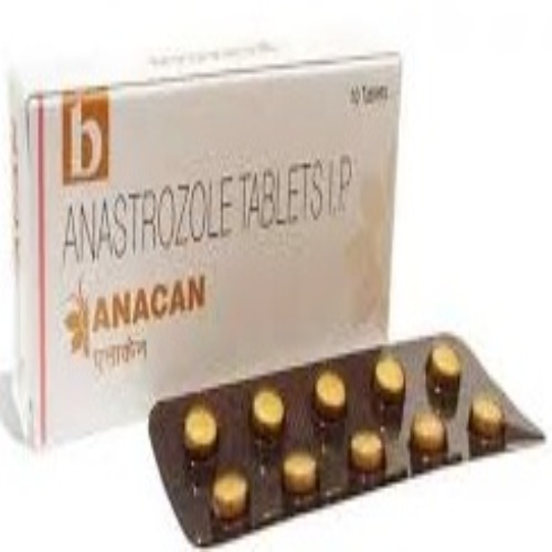 Anacan 1 mg Tablet