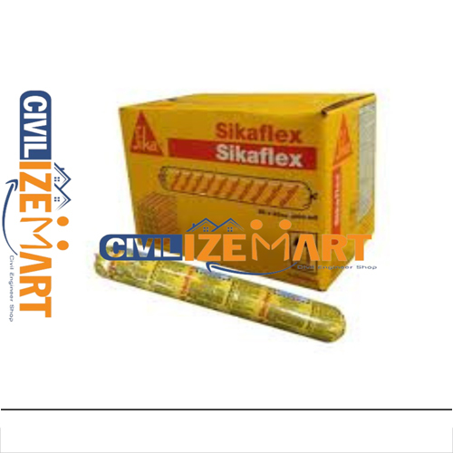 SIKA FLEX CONSTRUCTION +600ML (GREY)