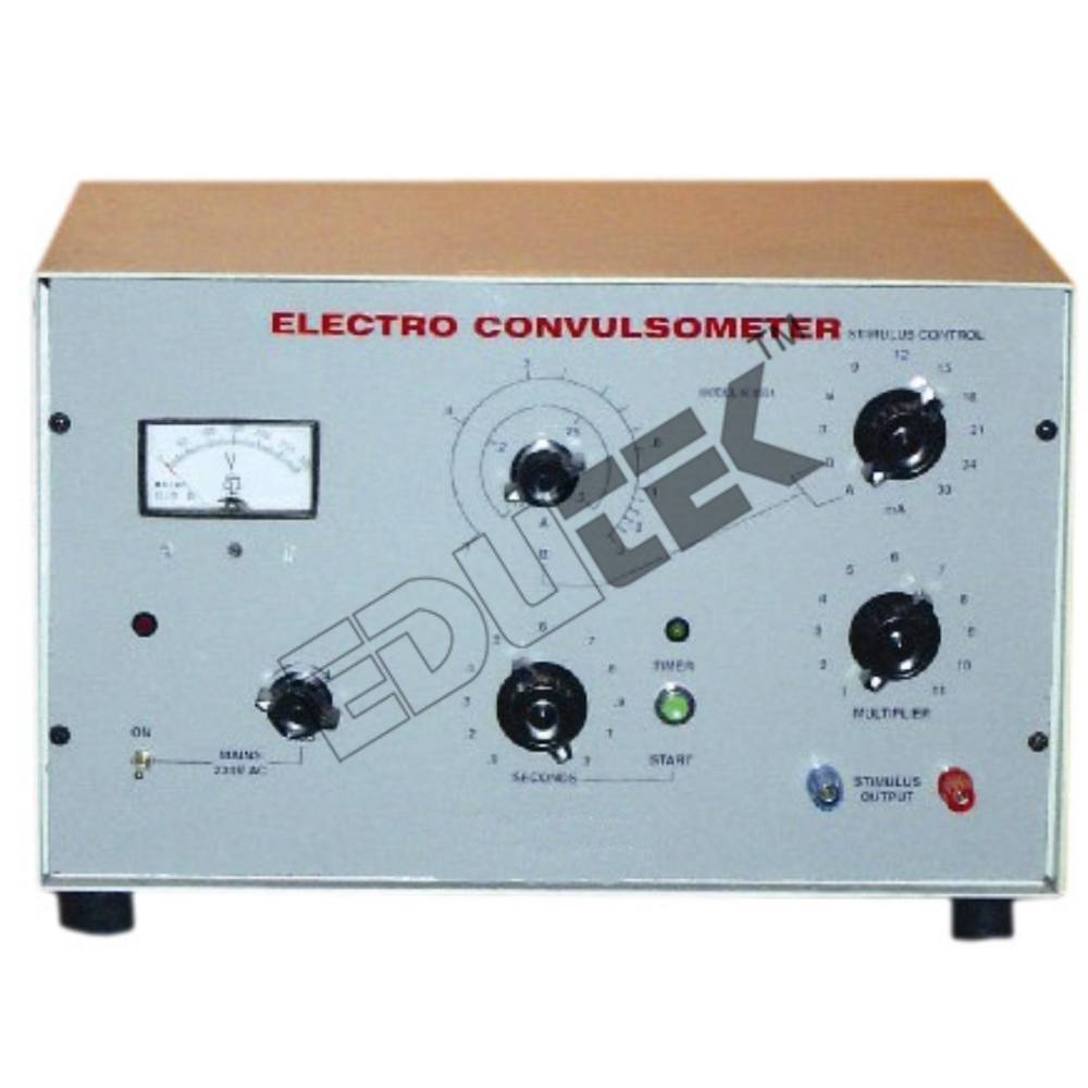 Electro Convulsometer