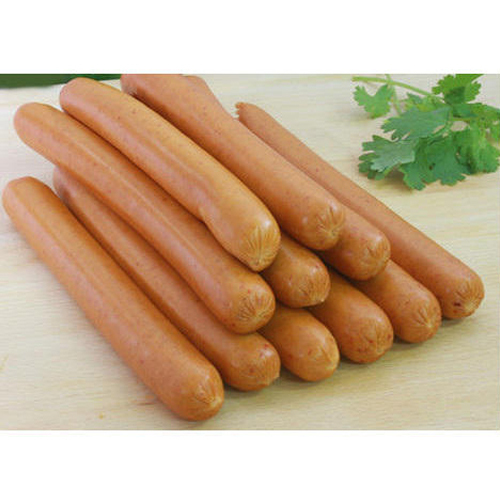 Chicken Sausage - Plain