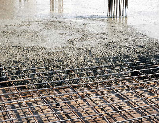 Reinforcement Cement - Feature: Strong & High Quality