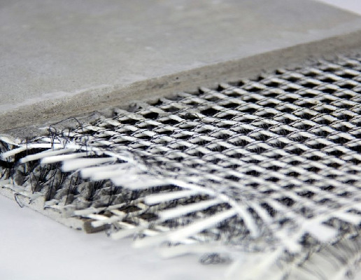 Fiber Cement - Feature: Strong & High Quality