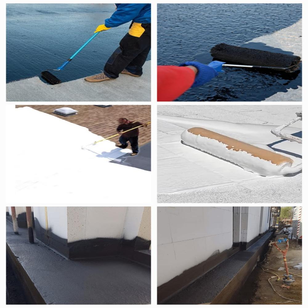 WATERPROOFING AQUASEAL PUW