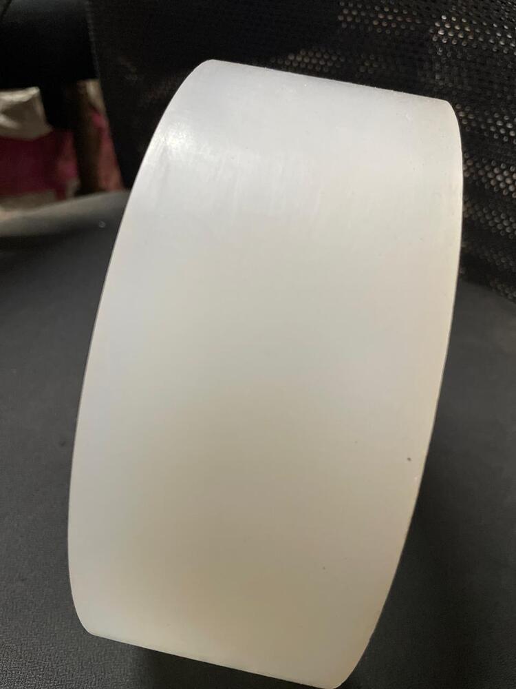 Pctfe Bush - Length: 1.5 Meter (M)