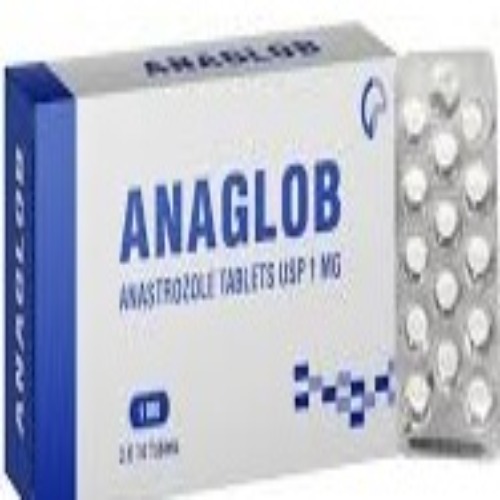 Anaglob 1 mg Tablet