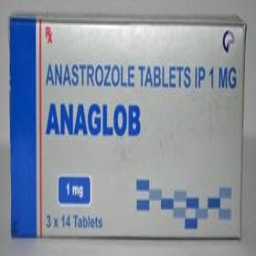 Anaglob 1 mg Tablet