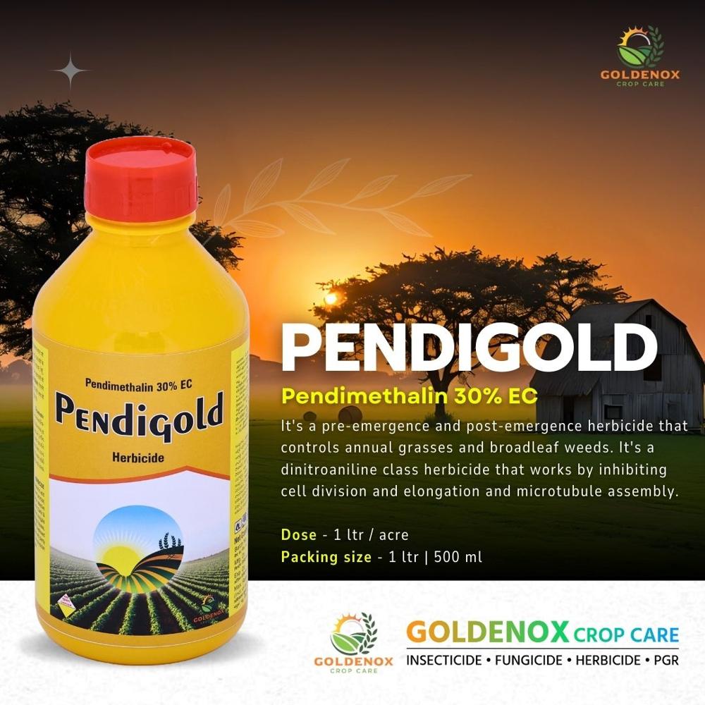 Pendimethalin 30% EC
