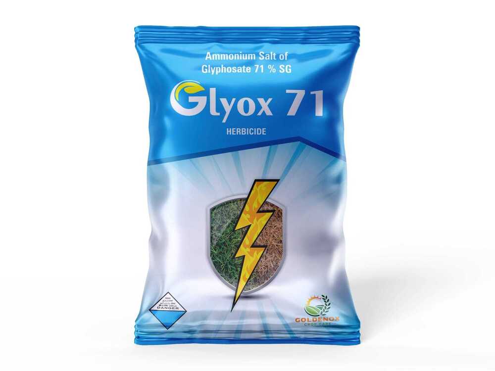 Ammonium Salt Of Glyphosate 71% Sg - Application: Agriculture