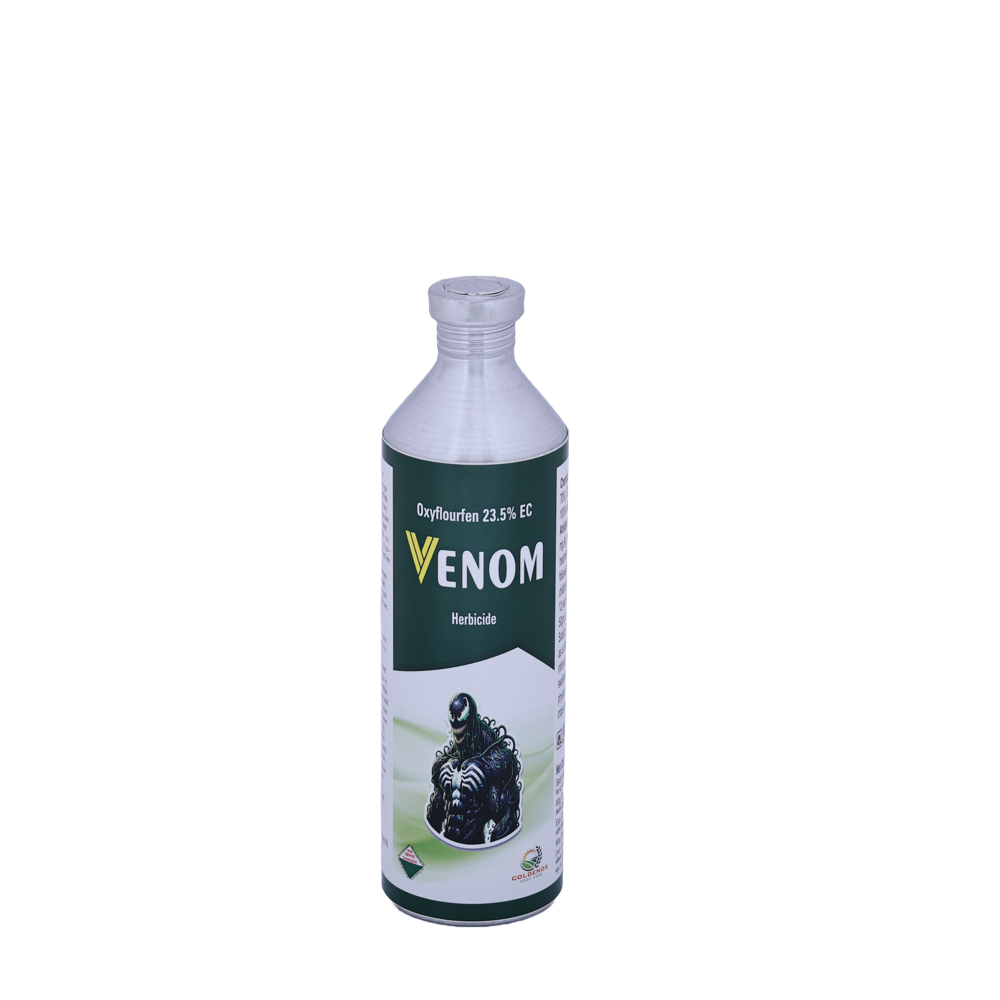 Oxyflourfen 23.5% Ec - Application: Agriculture