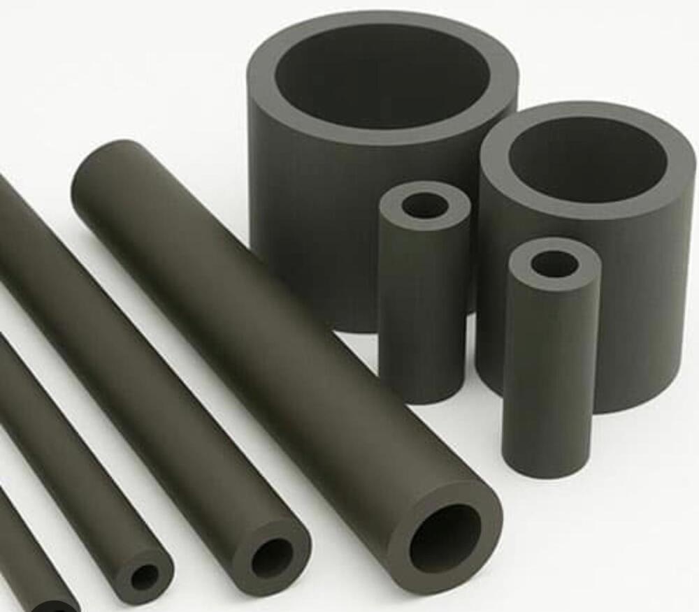 15% Ptfe Glass Filled Tube - Density: 2.9 To 3.1 Gram Per Cubic Centimeter(G/Cm3)