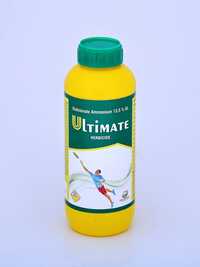 Glufosinate Ammonium 13.5% SL