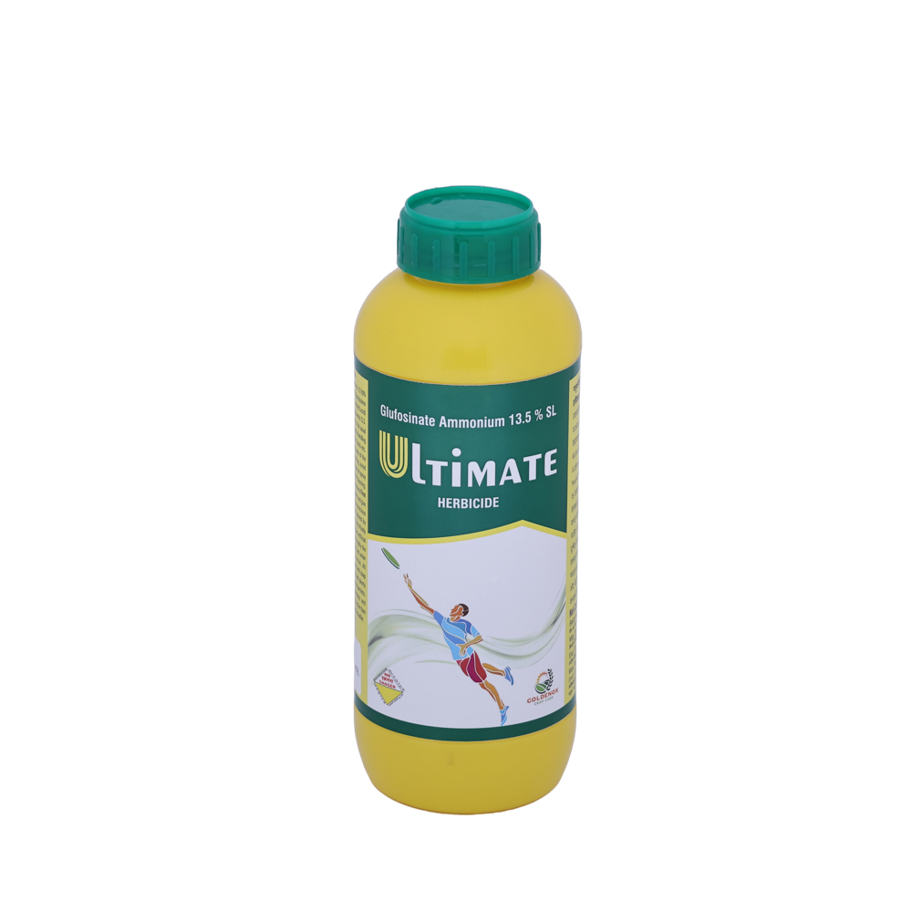 Glufosinate Ammonium 13.5% Sl - Application: Agriculture