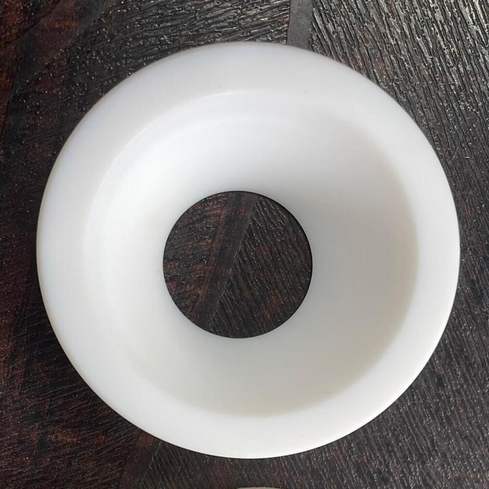 Ptfe Bearing Bush - Density: 2.9 To 3.1 Gram Per Cubic Centimeter(G/Cm3)