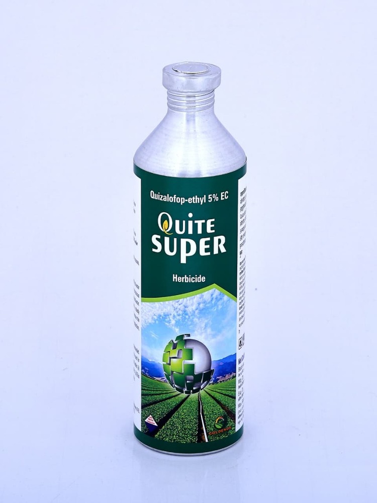Quizalofop Ethyl 5% EC