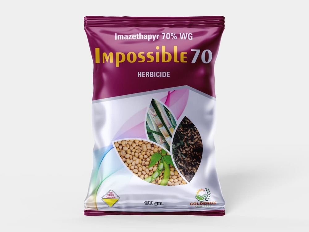 Imazethapyr 70% WG