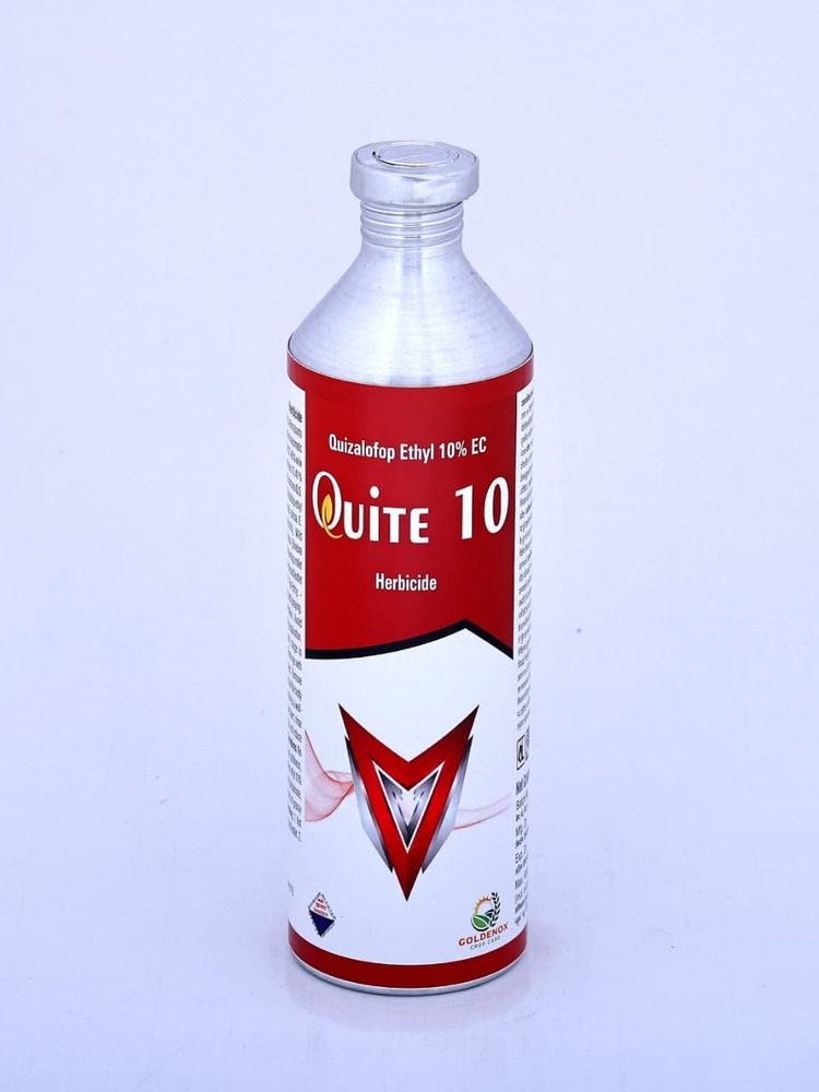 Quizalofop Ethyl 10% EC