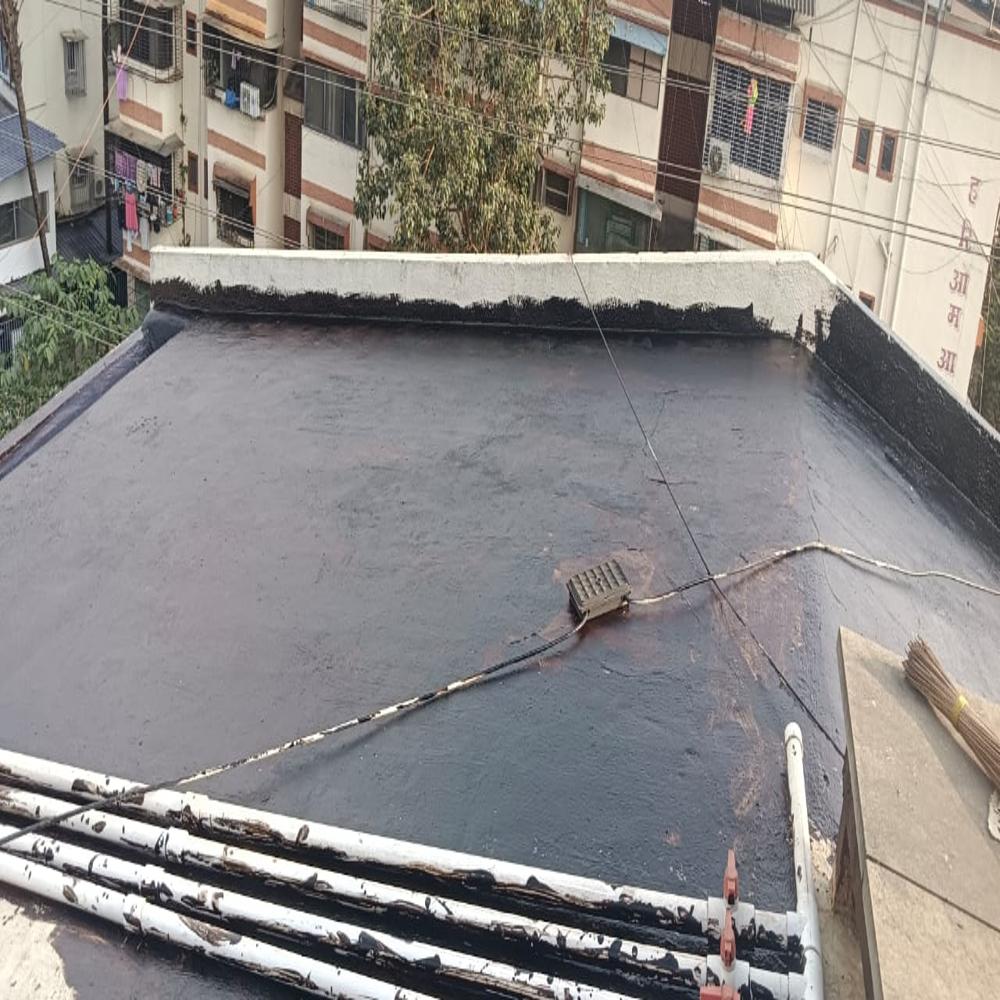 RUBBER WATERPROOFING AQUASEAL LIQUID RUBBER