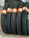 Minigold Bike Tyre
