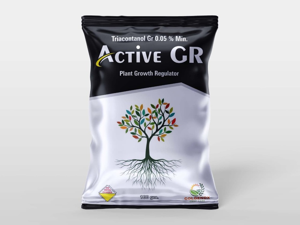 Triacontanol GR 0.05% Min.