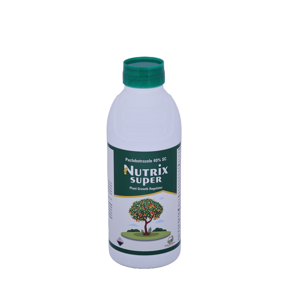 Paclobutrazole 40% Sc - Application: Agriculture