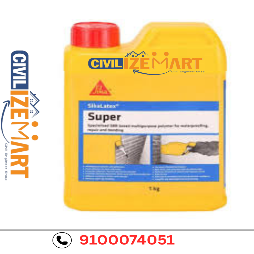 SIKA SUPER (20 KG)