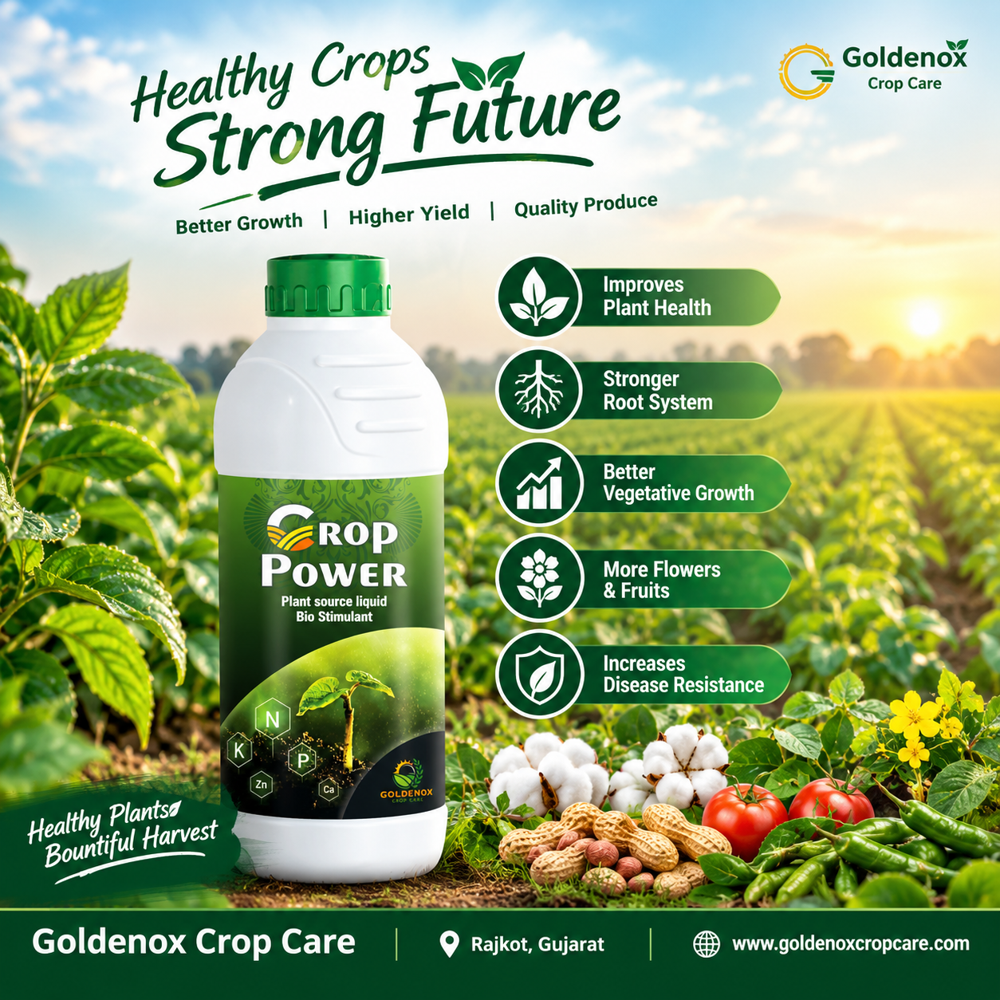 Hormones Based Pgr - Application: Agriculture