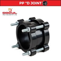 Gokul Agriculture D Joint - Capacity: 10 Kg Kg