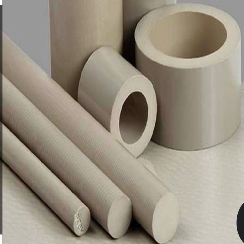 Peek Rods Bush - Application: Industrial