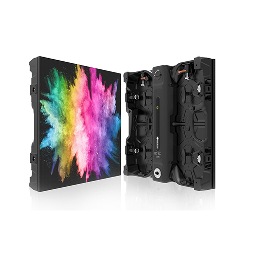 Led Video Wall - Frequency: 60 Hertz (Hz)