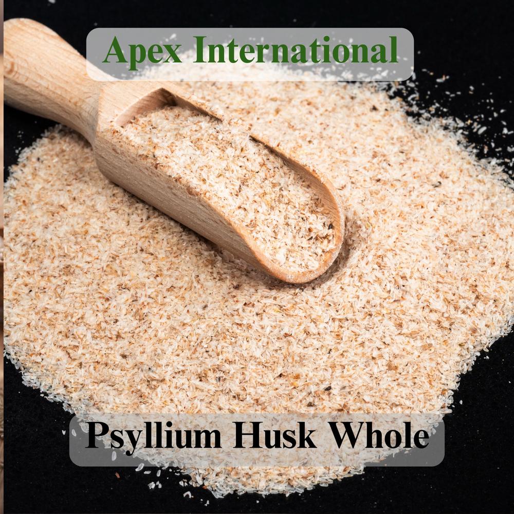 Psyllium Husks
