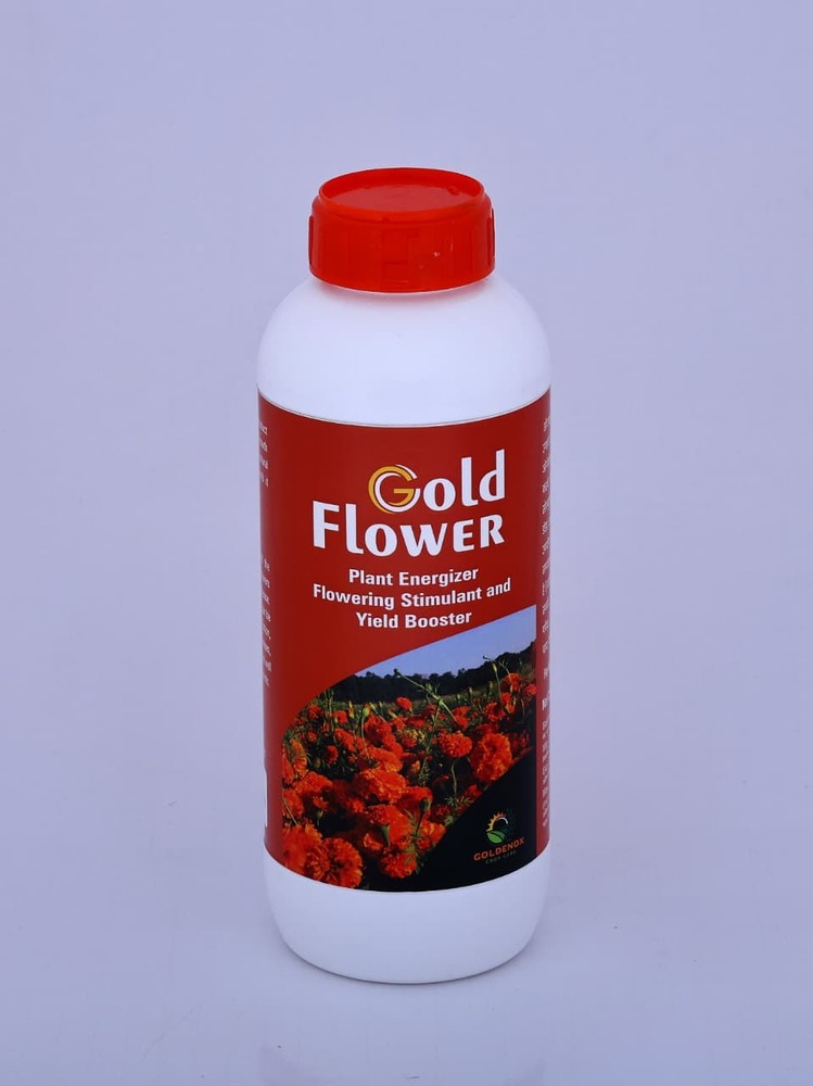 Plant Energizer Flowering Stimulant And Yield Booster