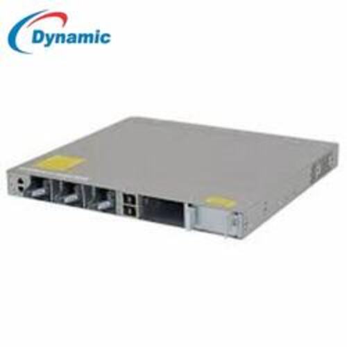 Cisco WS-C3850-48UW-S Switch
