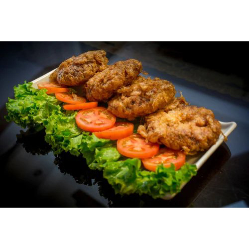 Mughlai Kabab - Baked, Brown Color | Ready To Eat, Preserved Food Grade Delicacy