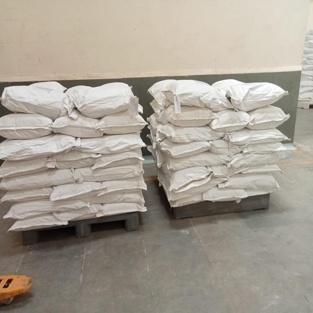 Psyllium Husks - Shelf Life: 24 Months