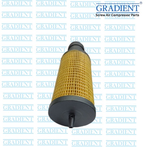 Atlas Copco Oil Filter - Height: 9 Centimeter (Cm)