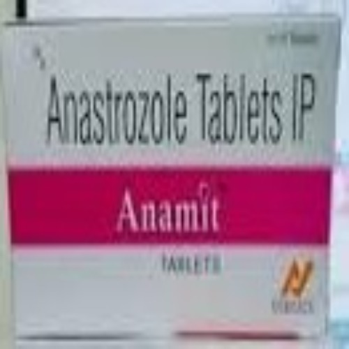 Anamit 1mg Tablet