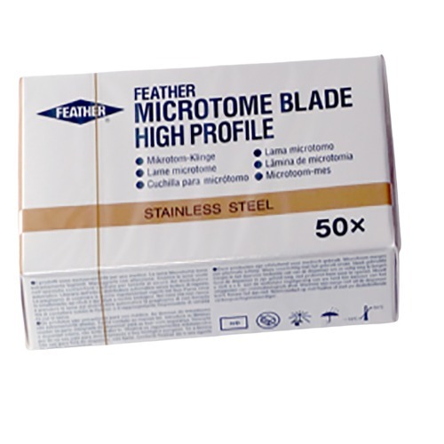 35 S Microtome Blade