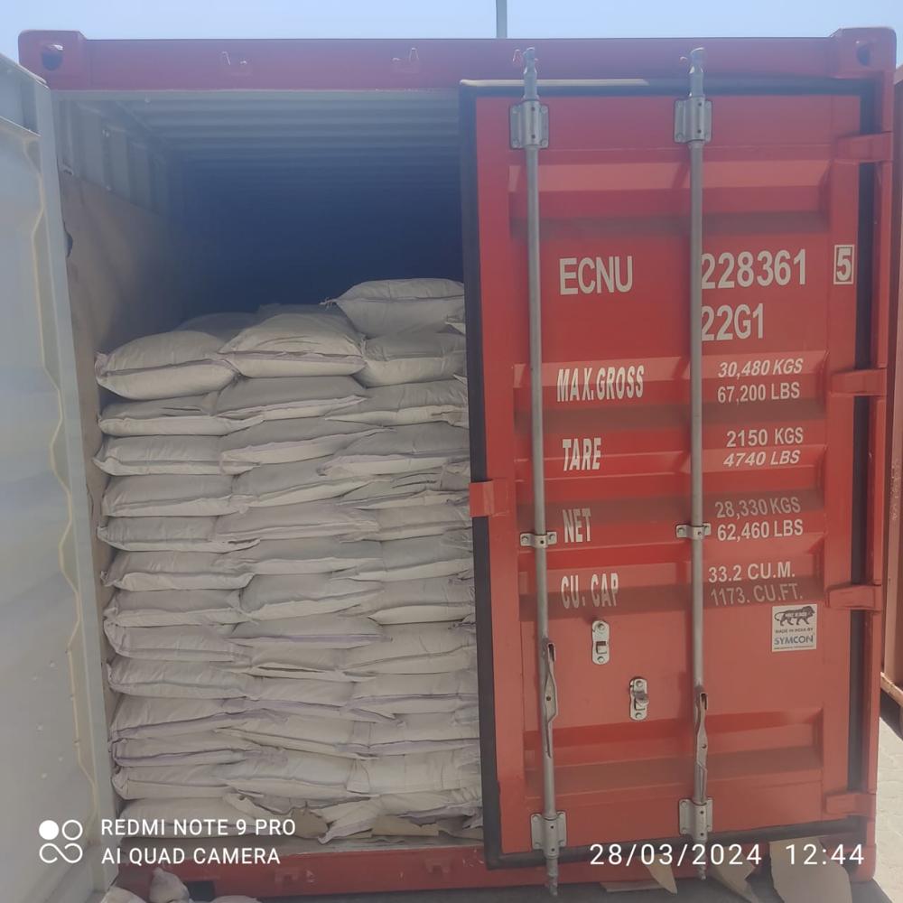 Psyllium Husk Powder