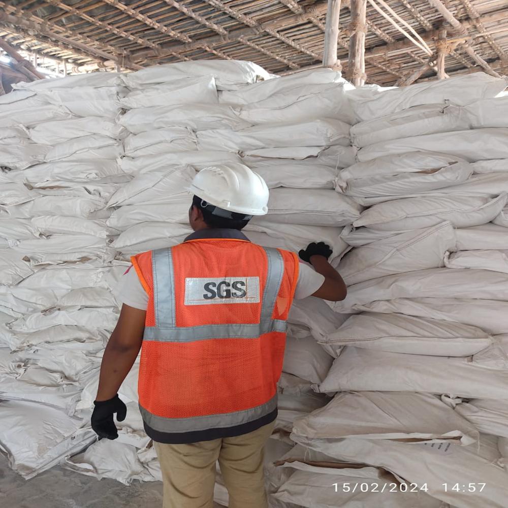 Psyllium Husk Powder