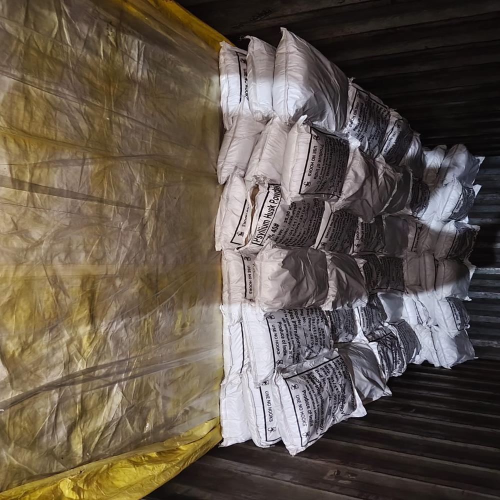 Psyllium Husk Powder